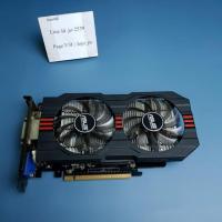 ราคา GTX750TI ASUS ประกันร้าน 3 เดือน (4341884668)