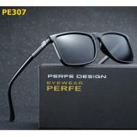 ราคา แถมฟรี สายคล้องแว่น <<สินค้าส่งจากไทย>> แว่นตากันแดด PERFE รุ่น 307 (11959266536)