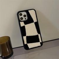 ราคา [pre] Case iphone Plush black iphone 13/13pro/13pro max (12044785940)