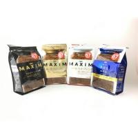 ราคา maxim refill กาแฟแมกซิม กาแฟMaxim ขนาด135g maximcoffee พร้อมส่ง (684823705)