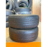 ราคา ยางรถยนต์มือสอง 205/45R17 ปี23 คู่ (53155434637)
