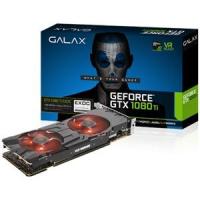 ราคา การ์ดจอ GALAX GTX1080Ti EXOC 11GB (1402951504)