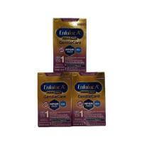 ราคา ( 3 กล่อง = ปริมาณ 160*3 = 480 กรัม) นมผง Enfalac A+ mindpro gentle care สูตร1 (แรกเกิด-1ปี) (26426221343)