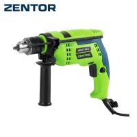 ราคา Zentor สว่านไฟฟ้า เครื่องเจาะปูน สว่านเจาะปูน กำลัง680W มอเตอร์ทองแดง ทนทาน มีประสิทธิภาพ Electric drill (41706396215)