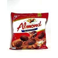 ราคา อัลมอนด์เคลือบรสช็อกโกแลต ตรา United Almond (53455947975)