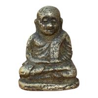 ราคา รูปหล่อหลวงพ่อเงิน วัดบางคลาน พระหลวงพ่อเงิน พระเครื่อง (28973504581)