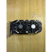 ราคา ขายการ์ดจอมือสอง MSI ARMOR GTX1060 6GB GDDR5 (2652851847)