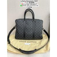 ราคา Used Lv Porte-Documents Voyage PM ปี2017 (40979217763)