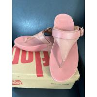 ราคา รองเท้าFITFLOP มือสองแท้100% เบอร์37 (25920569319)