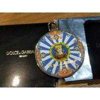ราคา แท้% กระจก Dolce Gabbana ขนาดพกพา พร้อมซองกำมะหยี่สีดำสุดหรู (Limited Edition) (14719068381)