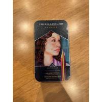 ราคา Prismacolor Premier Softcore, Portrait Set, 36 Color Pencils (New) (23919574468)