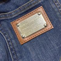 ราคา [USED] กางเกงยีนส์ Dolce & Gabbana ไซส์ 31 (48605598713)