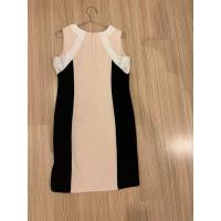 ราคา เดรสแขนกุด Topshop 3โทน (23872547644)