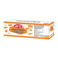 ราคา เอโร่ คอมพาวด์บัตเตอร์เค็ม 5 กก. (ARO Compound Salted Butter 5 kg) (47654074629)