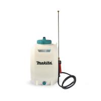ราคา เครื่องพ่นยาไร้สาย 18 โวลต์ MAKITA ความจุถัง 15 ลิตร แรงดัน 5 บาร์ รุ่น DUS158Z ก้านฉีด 1.7 ไม่รวมแบตเตอรี่ - แท่นชาร์จ (26604125354)