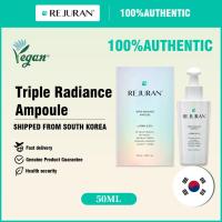 ราคา REJURAN Healer Triple Radiance Ampoule 50mL (42919408066)