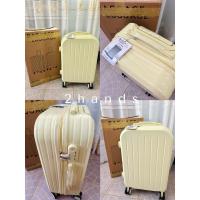 ราคา กระเป๋าเดินทาง 20 นิ้ว รุ่น TOKYO SERIES พร้อมส่ง ของแท้100% แบรนด์ BAGGAGE LUGGAGE (24329281797)