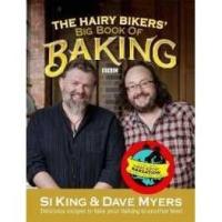 ราคา The Hairy Bikers' Big Book of Baking [Hardcover] (25184683109)
