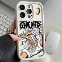 ราคา เคส Redmi Note 15 Note 15 Pro 4G 5G Note 15 Pro Plus Note 14 Note 14 Pro Note 14S Note 14 Pro Plus Note 13 5G Note 13 Pro Note 13 Pro Plus การ์ตูน Pirate King Luffy (26044541162)