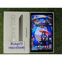 ราคา ขาย Samsung Galaxy Tab A7 Lite LTE สีเทา Gray RAM 3 ROM 32 มือ2 สภาพดี 3900 บาท ครับ (28003928079)