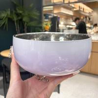 ราคา ก๋วยเตี๋ยว ส่วนตัวใช้ชามกินชามก๋วยเตี๋ยวชามก๋วยเตี๋ยวก๋วยเตี๋ยวซุปสกรูก๋วยเตี๋ยวซุปเจ้านายเลดี้ชามใบหน้าครัวเรือนขนาดใหญ่ชามค่าราเม็งสไตล์ขนา ล (48105835822)