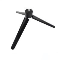ราคา MINI TRIPOD SIZE S ขาตั้ง ขาตั้งกล้อง DSLR กล้อง Mirrorless ขาตั้งแบบ 3 ขา พับเก็บได้ (6550175268)