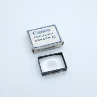 ราคา Canon Focusing Screen C for F1 (49353485900)