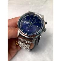 ราคา นาฬิกาข้อมือ Citizen Eco-Drive CA7001-87L (25545610377)