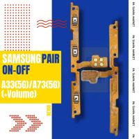 ราคา Piar on-off Samsung A33(5G)/A73(5G) (+Volume) (53354334035)