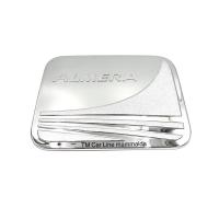 ราคา ครอบฝาถังน้ำมัน อัลเมร่า Almera ปี 2011-2019 (1350375907)
