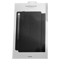 ราคา Samsung Official Galaxy Tab S9 / S9 FE Smart Book Cover ( Black ), EF-BX710PBEGWW (22552841343)