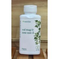 ราคา Nutrilite แคล แมก ดี นิวทริไลท์ เครื่องหมายการค้า - บรรจุ 250 เม็ด ช็อปไทย (26828312711)