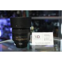 ราคา Nikon AF-S 85mm f/1.8 G (46758360492)