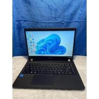 ราคา Acer TravelMate TMP214-53 (NB1002) ประกันศูนย์ 6/10/2024 (21984709938)