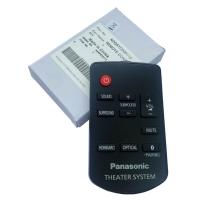 ราคา รีโมท Remote Control สำหรับเครื่องเสียง ลำโพง Sound Bar Panasonic รุ่น SC-HTB488 HTB498 HTB688 อะไหล่เบอร์ N2QAYC000115 (5752733776)