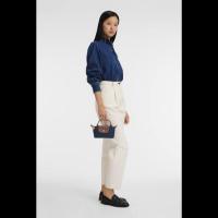 ราคา Pre order กระเป๋า longchamp LE pliage WITH HANDLe- Recycled Canvas (26484730900)