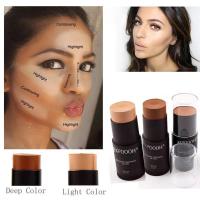 ราคา Bronzer คอนซีลเลอร์ Stick Light Stick คอนซีลเลอร์ Dark คอนซีลเลอร์ Stick Bronzer คอนซีลเลอร์คอนซีลเลอร์ Bronzer Concealer6th20260114 (50654640425)