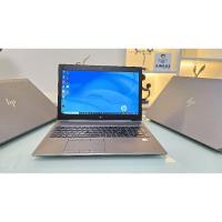 ราคา WorkStation HP ZBook 15 G5 Xeon แรม32GB การ์ดจอ NVIDIA Quado P2000 (25914331110)