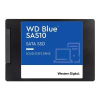 ราคา SSD WD BLUE 250 GB SA510 - 2.5" SATA3 (WDS250G3B0A) (18594808829)