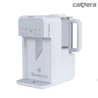 ราคา (ประกัน 3 ปี) CAMERA Genius Pot กาต้มน้ำ อัจฉริยะ ชงนมแม่นยำ ปลอดภัยด้วย Child Lock (41103189754)