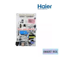ราคา อะไหล่ตู้เย็น/Haier/Main Control Panel/รุ่น HRF-170MNI,HRF-190MNI,HRF-170MNI/PAST : 0061800542 (53304075100)