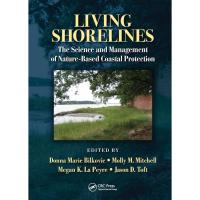 ราคา หนังสือ Living Shorelines: The Science and Management of Nature-Based Coastal Protection (CRC Marine Scienc ed 1/2017 (46908131582)