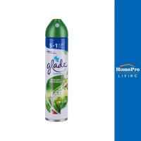 ราคา GLADE สเปรย์ปรับอากาศ 320ml MORNING FRESHNESS จัดส่งโดย HomePro (23359834224)