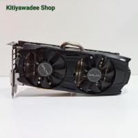 ราคา Galax GTX1060 6GB EXOC (17861434349)