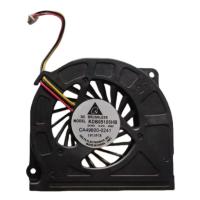 ราคา สําหรับFujitsu LifeBook S760 E751 E752 AH701 TH700 E780 T731 AH550 AH551 T730 T900 T901 พัดลม CPU CA49600-0241 KDB05105HB H902 พัดลม (28694199147)