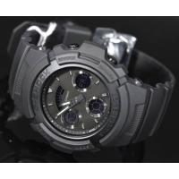 ราคา Casio G-Shock AW591BB-ADB ของแท้ CMG (8612510458)