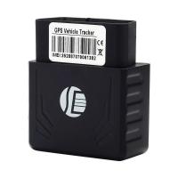 ราคา OBD GPS Tracker TK306 16PIN OBD ปลั๊กเล่นรถ GSM OBD2 อุปกรณ์ติดตาม GPS locator OBDII พร้อมซอฟต์แวร์ออนไลน์ IOS Andriod APP 6L5F (46457642259)