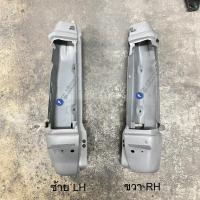 ราคา เบ้าไฟท้าย มุมท้ายกระบะ นิสสัน บิ๊กเอ็ม Nissan Big-m TD, BDi (รถตอนเดียว ขอบกระบะมีขอเกี่ยวเชือก) (26470247521)
