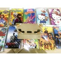 ราคา Universal 7 นิ้ว 7" Motif Tab Cover / Leather Case Tab 7in Cartoon (8021996779)