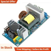ราคา Switching Power Supply โมดูลบอร์ด Switching Power Supply แผงวงจรรองรับ AC-DC Power Supply 60V5A สําหรับสูง (44503662675)